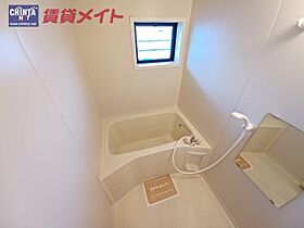 三重県鈴鹿市平野町（賃貸アパート1R・2階・35.00㎡） その5