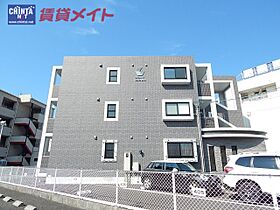 三重県鈴鹿市神戸１丁目（賃貸マンション1LDK・3階・50.72㎡） その8