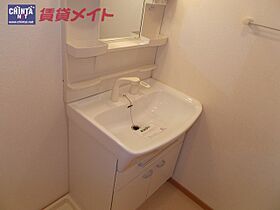 三重県鈴鹿市安塚町（賃貸アパート1R・1階・32.90㎡） その10