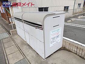 三重県鈴鹿市野町中２丁目（賃貸アパート1LDK・1階・38.29㎡） その24