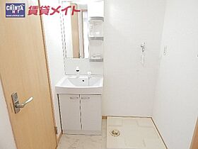 三重県鈴鹿市池田町（賃貸マンション2LDK・1階・57.52㎡） その12