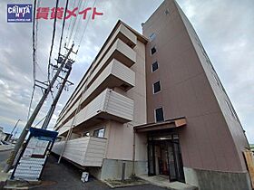 三重県鈴鹿市池田町（賃貸マンション2LDK・1階・57.52㎡） その6