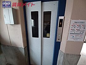 三重県鈴鹿市池田町（賃貸マンション2LDK・1階・57.52㎡） その7