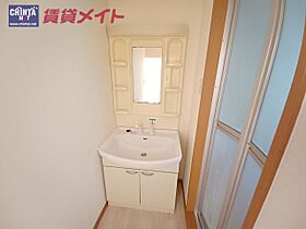 三重県鈴鹿市西条７丁目（賃貸アパート1R・1階・29.92㎡） その11