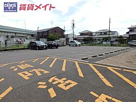 三重県鈴鹿市道伯３丁目（賃貸マンション1LDK・3階・40.11㎡） その16