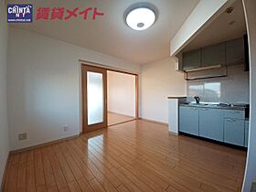 三重県鈴鹿市道伯３丁目（賃貸マンション1LDK・3階・40.11㎡） その10