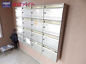 三重県鈴鹿市道伯３丁目（賃貸マンション1LDK・3階・40.11㎡） その7