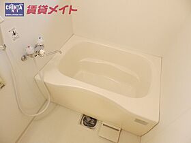 三重県鈴鹿市末広北１丁目（賃貸アパート1R・1階・32.24㎡） その5