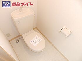 三重県鈴鹿市末広北１丁目（賃貸アパート1R・1階・32.24㎡） その7