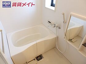 三重県鈴鹿市矢橋１丁目（賃貸アパート1LDK・2階・43.54㎡） その5