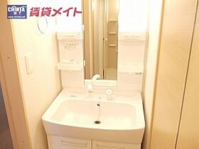 三重県鈴鹿市住吉２丁目（賃貸アパート1LDK・1階・45.34㎡） その12