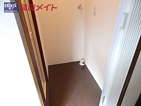 三重県鈴鹿市神戸５丁目（賃貸マンション1DK・3階・30.07㎡） その8