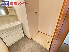 三重県鈴鹿市道伯４丁目（賃貸アパート1LDK・2階・42.80㎡） その24