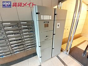 三重県鈴鹿市平田東町（賃貸マンション1K・2階・30.00㎡） その9