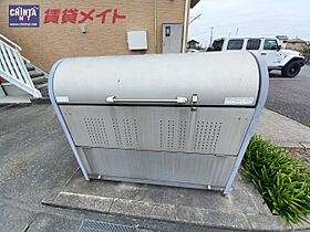 三重県鈴鹿市石垣２丁目（賃貸アパート1K・1階・30.27㎡） その27