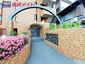 三重県鈴鹿市住吉５丁目（賃貸マンション1K・2階・32.48㎡） その6