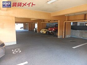 三重県鈴鹿市住吉５丁目（賃貸マンション1K・2階・32.48㎡） その7