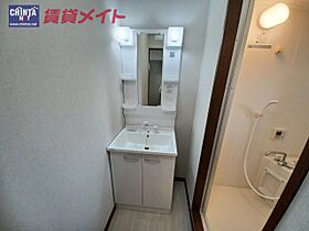 三重県鈴鹿市平田１丁目（賃貸マンション1K・2階・29.70㎡） その11