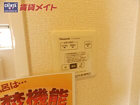 三重県鈴鹿市西条６丁目（賃貸アパート1LDK・3階・47.58㎡） その27