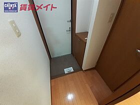 三重県鈴鹿市住吉４丁目（賃貸マンション1R・1階・32.23㎡） その14