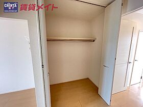 三重県鈴鹿市稲生塩屋２丁目（賃貸アパート1R・1階・33.61㎡） その12