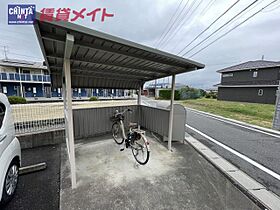 三重県鈴鹿市稲生塩屋２丁目（賃貸アパート1R・1階・33.61㎡） その24