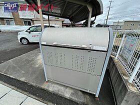 三重県鈴鹿市稲生塩屋２丁目（賃貸アパート1R・1階・33.61㎡） その8