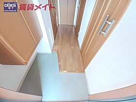 三重県鈴鹿市平田東町（賃貸マンション1LDK・1階・38.32㎡） その14