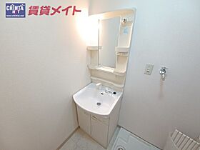 三重県鈴鹿市平田東町（賃貸マンション1LDK・1階・38.32㎡） その11