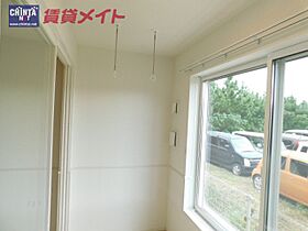 三重県鈴鹿市道伯町（賃貸アパート1LDK・1階・50.23㎡） その23