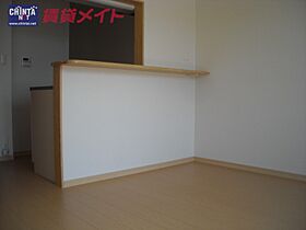 三重県鈴鹿市住吉２丁目（賃貸アパート1LDK・2階・42.37㎡） その7