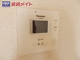 三重県鈴鹿市弓削１丁目（賃貸マンション1K・3階・25.50㎡） その13