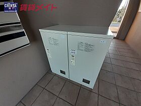 三重県鈴鹿市小田町（賃貸マンション1DK・2階・40.48㎡） その15