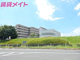 三重県鈴鹿市竹野2丁目（賃貸アパート1R・1階・35.60㎡） その26