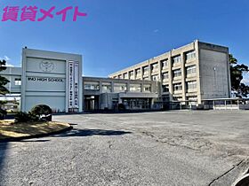 三重県鈴鹿市安塚町（賃貸アパート1LDK・2階・46.28㎡） その24