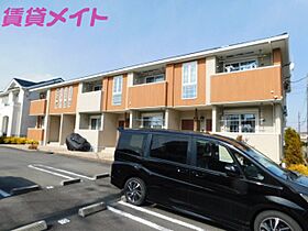 三重県鈴鹿市住吉2丁目（賃貸アパート1LDK・1階・45.34㎡） その6