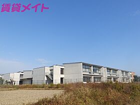 三重県鈴鹿市神戸3丁目（賃貸マンション1K・3階・30.60㎡） その21