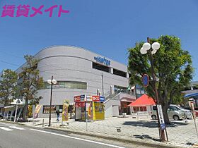 三重県鈴鹿市算所町（賃貸アパート1LDK・2階・40.07㎡） その23