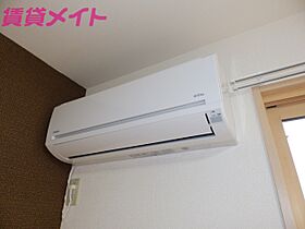 三重県鈴鹿市道伯町（賃貸アパート1R・2階・33.39㎡） その15