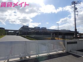 三重県鈴鹿市平野町（賃貸アパート1K・1階・26.93㎡） その19