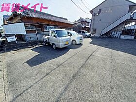 三重県鈴鹿市平野町（賃貸アパート1R・2階・35.00㎡） その14