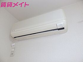 三重県鈴鹿市西条5丁目（賃貸アパート1LDK・2階・50.74㎡） その10