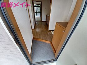 三重県鈴鹿市南玉垣町（賃貸マンション1K・1階・28.41㎡） その8