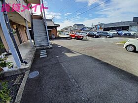 三重県鈴鹿市南玉垣町（賃貸マンション1K・1階・28.41㎡） その13