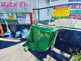 三重県鈴鹿市飯野寺家町（賃貸アパート1K・2階・25.55㎡） その18