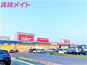 三重県鈴鹿市野町東2丁目（賃貸マンション1DK・2階・31.36㎡） その24