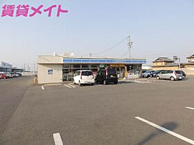 三重県四日市市楠町北五味塚（賃貸アパート1LDK・1階・50.06㎡） その22