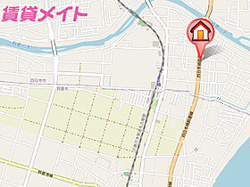 三重県四日市市楠町南五味塚（賃貸マンション1R・1階・29.92㎡） その15