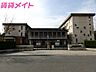 周辺：四日市市立内部東小学校 991m