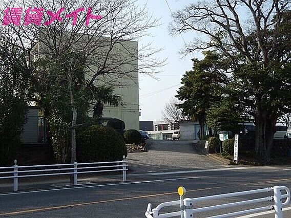 フォーブル平田_周辺_1